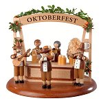 Octoberfest - Theme<br>Musical Motif Platform